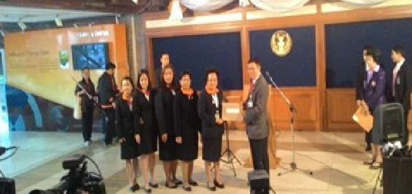 Thailand: Women’s rights group calls for gender equality in new constitution Thailand: Women’s rights group calls for gender equality in new constitution