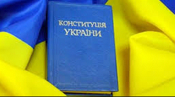 Ukraine: First amendments to Constitution concerning decentralization to be voted on spring sesson of parliament - speaker Ukraine: First amendments to Constitution concerning decentralization to be voted on spring sesson of parliament - speaker