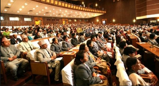 Nepal: Fresh deadline for new Constitution extended by 5 days Nepal: Fresh deadline for new Constitution extended by 5 days